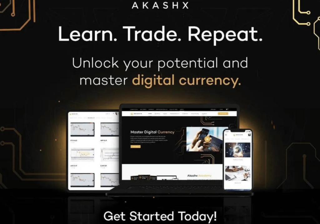What Is Akashx